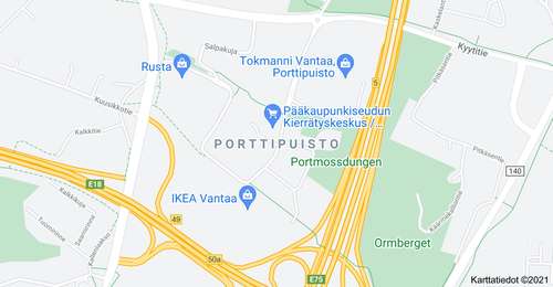 Vantaa (Uusimaa) - Koira - Kotiutunut (71729) 