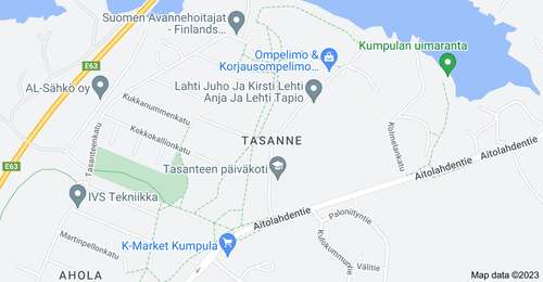 Tampere (Pirkanmaa) - Koira - Näköhavainto (75762) 